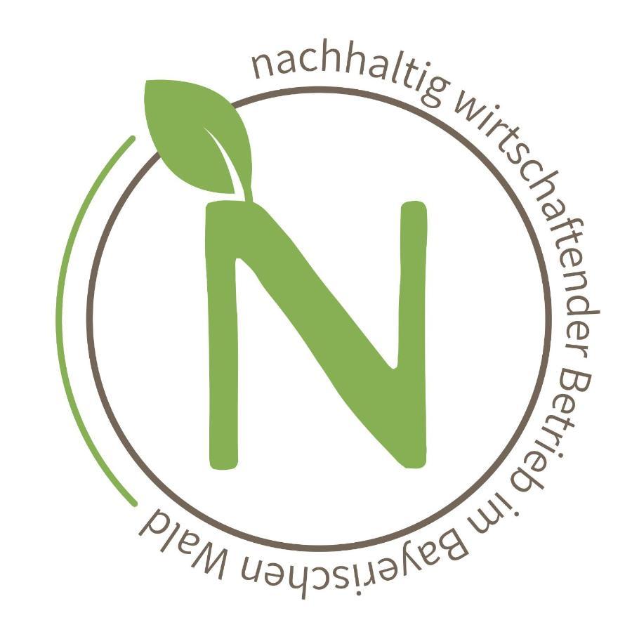 Ferienhof Naderhirn - Bauernhof Wegscheid Esterno foto