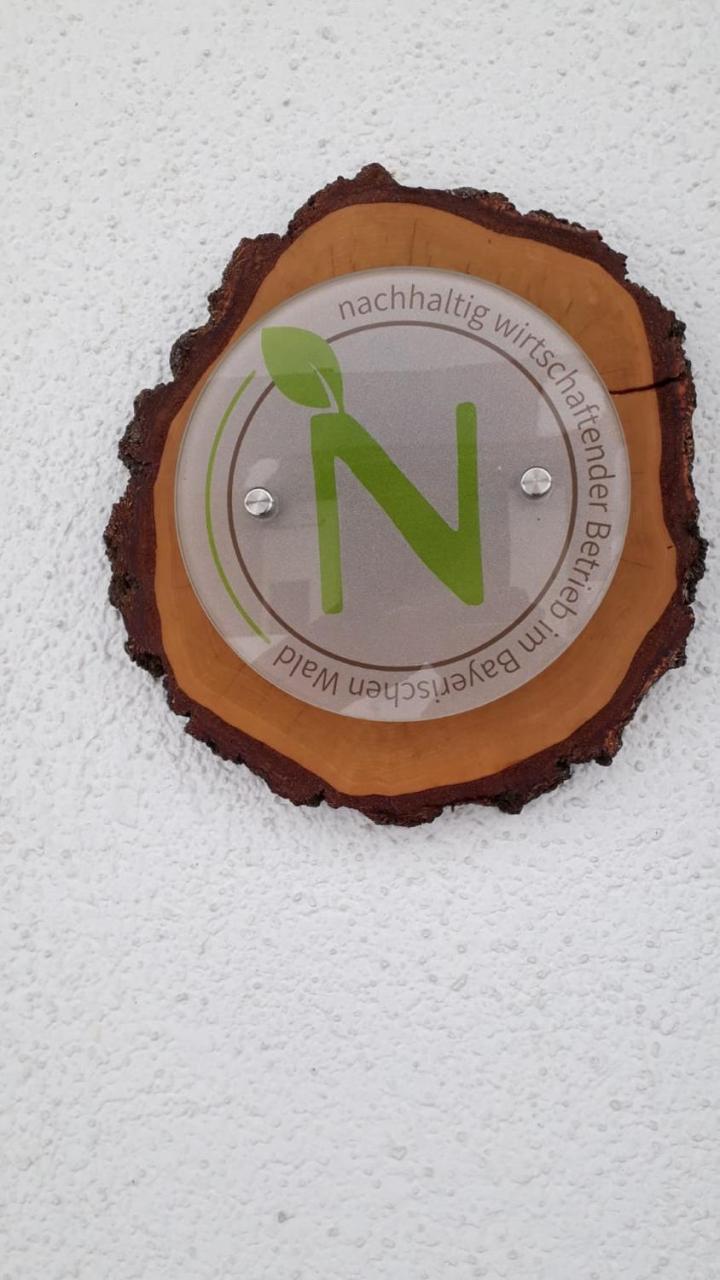 Ferienhof Naderhirn - Bauernhof Wegscheid Esterno foto
