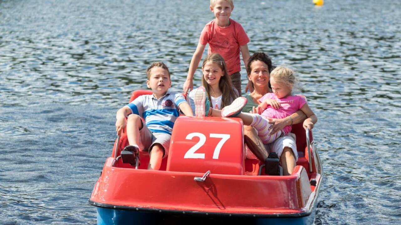 Ferienhof Naderhirn - Bauernhof Wegscheid Esterno foto